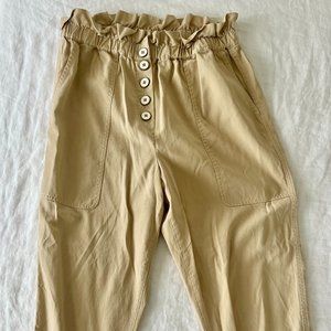 Ulla Johnson Safari Pants